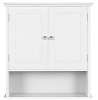 WALL CABINET height 22.8 width 22 depth 5.1 inch