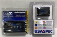 USA-SPEC BT45-HON3 Bluetooth Interface and Audio