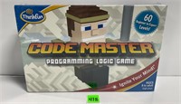 Code Master NIB Game