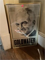 Goldwater for President Ad