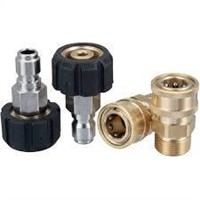 2pk Pressure Washer Adapter Set A16