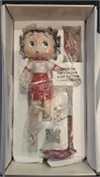 Coca-Cola Betty Boop Doll: Limited Edition