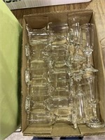 Assorted Barware