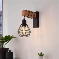 YYBD Modern Simple Wall Mounted Lights Farmhouse