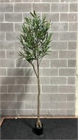 FM820  Artificial Olive Tree