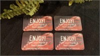 $40 Red Lobster Gift Cards