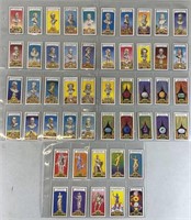 50pc 1937 Ardath Tobacco Card Complete Set