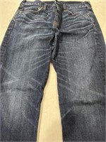 J.Crew 770 jeans W32 L34