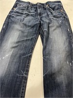 Big Star Pioneer Boot jeans 36 L