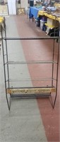 44 inch National Biscuit Company Display Wire