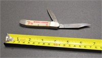 Mondale - Ferrari Small Knife