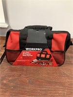 Workpro 157-Piece Tool Set   Never opened