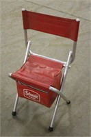 Schmidt Beer Foldable Chair