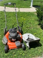 Push Mower