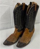 Tony Lama Cowboy Boots