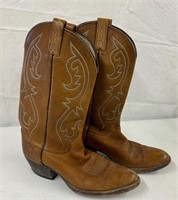 Dan Post Cowboy Boots