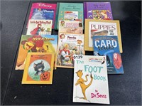 Children's Books