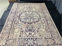 Possibly 1900s Oriental Rug