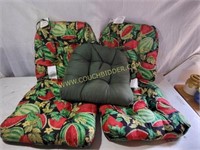 Chair Cushions