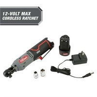 Hyper Tough 12V Max* Lithium-Ion Cordless 3/8-Inch