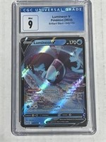 Pokémon 2022 Lumineon V 040/172 Brilliant Stars