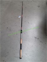 Montague 6' Fishing Rod