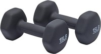 Neoprene Coated Workout Dumbbell Hand Weight