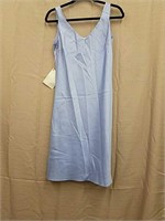 Coldwater Creek Blue Dress- Size 6