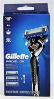 BRAND NEW GILLETTE PROGLIDE