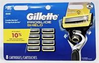 BRAND NEW GILLETTE PROGLIDE SHIELD