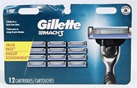 BRAND NEW GILLETTE MACH 3