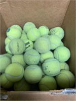 Tennis Balls (Open Box)