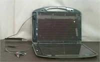12-24 Volt Portable Solar Panel