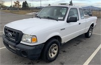 2009 Ford Ranger