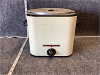 Old Westinghouse Econo Cooker