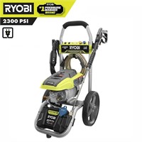 $379  2300 PSI 1.2 GPM Cold Water Electric Washer