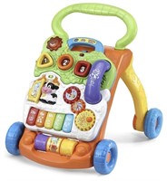 Vtech 
Sit to Stand Learning Walker.