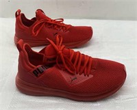 Mens puma shoes size 9.5