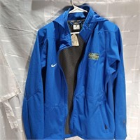 NIKE THERMA-FIT Sports Jacket size (L)