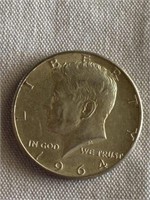 Kennedy Half Dollar