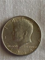 Kennedy Half Dollar