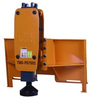 (Y) TMG Industrial 2024 46" Post Pounder