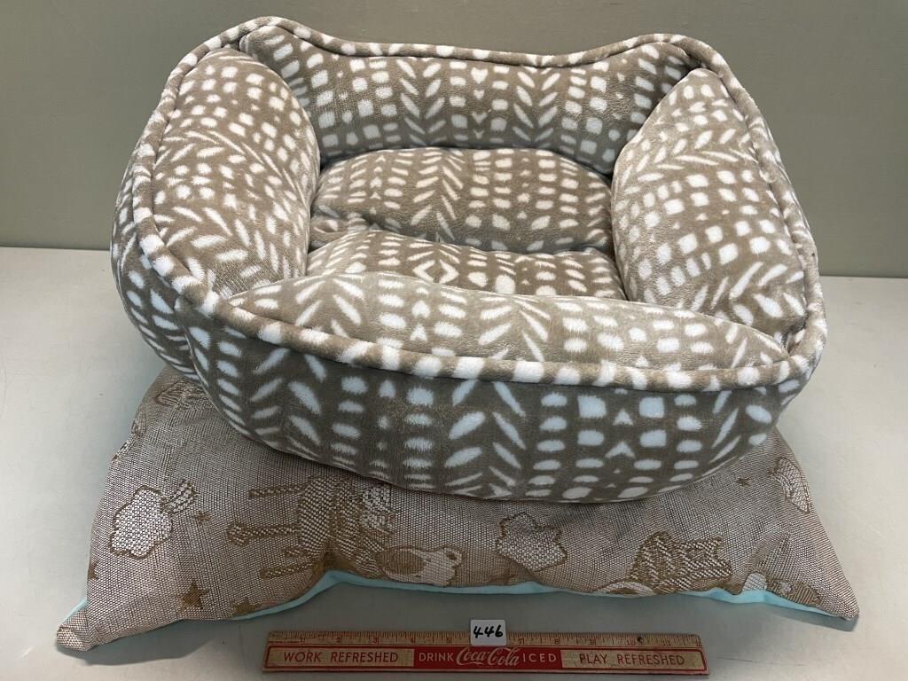 COMFEY PET BED