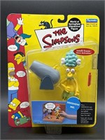 The Simpsons 2001 Interactive Sideshow Mel