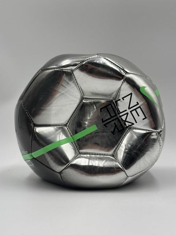 Nike Neymar Prestige Mirror Soccer Ball