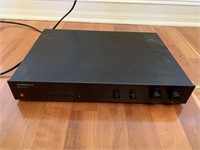 AudioSource Stereo PreAmplifier