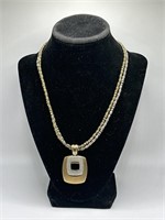 Premier designer jewelry necklace