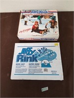 Jiffy Rink