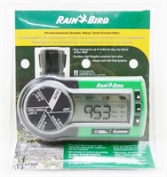 Yard Sprinkler Timer