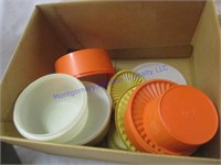 TUPPERWARE